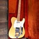 Fender 1968/69 Telecaster with Bigsby 1968