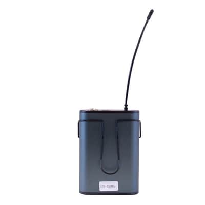 VocoPro UTD-QUAD-PLAY Quad Digital Wireless Headset Microphone System image 3