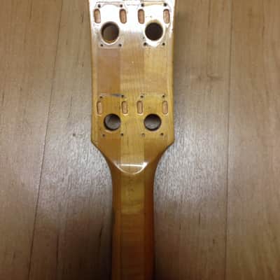 Gibson Ripper II  1970s Project body and neck image 7