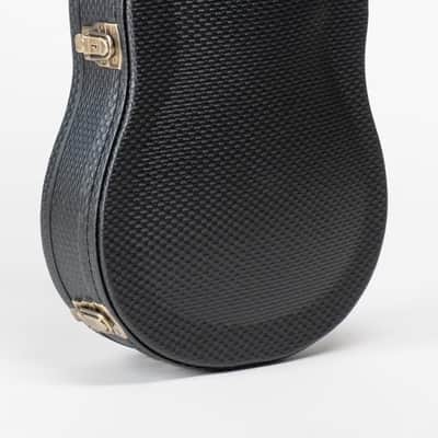 Prestige DC Coupe Custom T Hybrid BK Black w/Case image 4