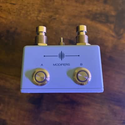 Chase Bliss Audio Blooper 2019 - Present - Blue image 6