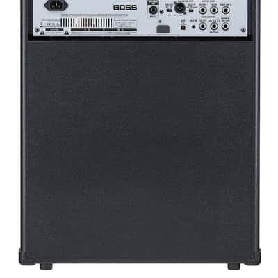 Boss Katana 210B Bass Combo Amplifier image 3