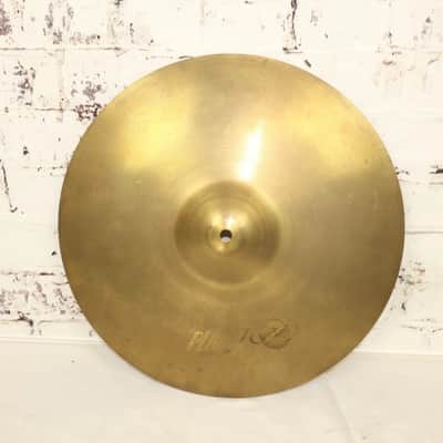 Zildjian Planet Z 16" Crash Cymbal image 1