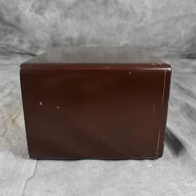 LUXMAN LT-1000 Line transformer With degaussing function In VG Condition image 9