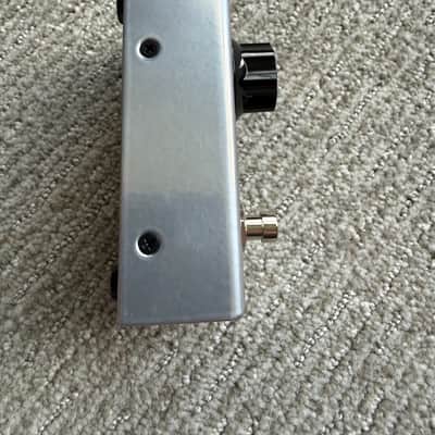 J. Rockett Audio Boing Spring Reverb Pedal - Excellent image 5