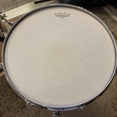 Truth Custom Drums Drum Set 22/12/16 image 8