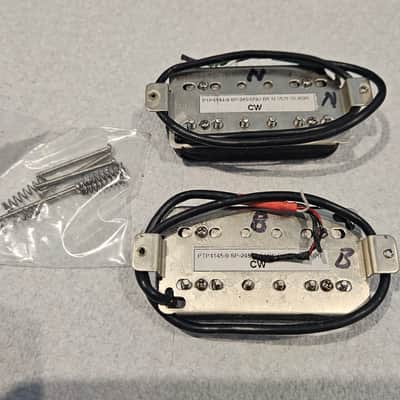 Guitar Pickups - 4 Humbucker Sets image 4