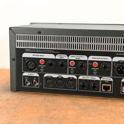 Kemper Profiler Rack Rackmount Profiling Amp Head CG01RK6 image 10