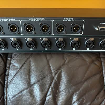 Black Lion Audio PM8-MK2 2010 - Very good condition image 5