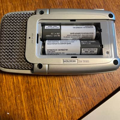 Zoom H2n Handy Recorder image 4