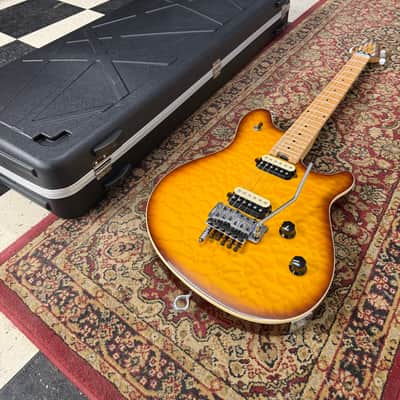 EVH MIJ EVH Signature Wolfgang Special Japan