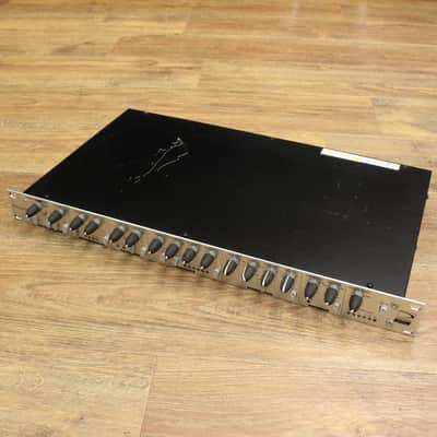 Focusrite Platinum VoiceMaster Channel Strip | Reverb