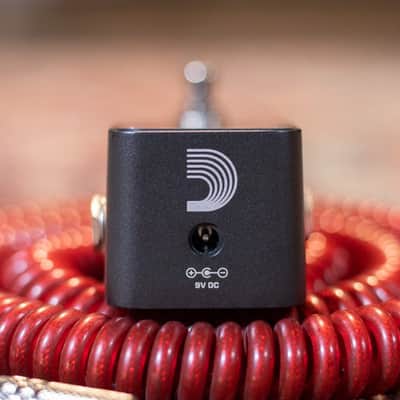 D'Addario Chromatic Pedal Tuner Plus image 5