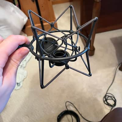 Neumann U 87 Ai mt Studio Set image 5