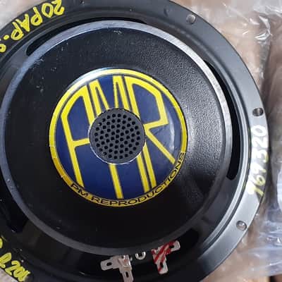 Altec-Lansing PS-95 8ohm Two Way Sealed Full Range Speaker System