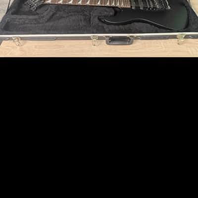 Jackson SL3 Soloist Pro Series MIJ Black Electric Guitar w/ Case #3022 image 19