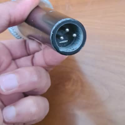 Shure Shure PG48 Dynamisches Handmikrofon mit Ein-/Aus-Schalter, XLR 3-polig image 6