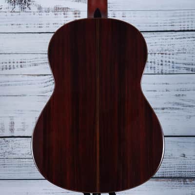 Yamaha CG192C Classical Acoustic | Natural image 2