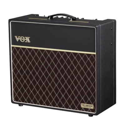 VOX AC15 Hand Wired Serie image 2