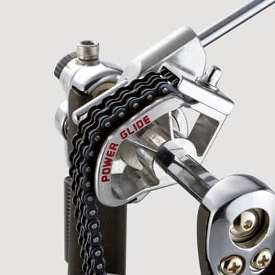 Tama HP900PWN Iron Cobra 900 Twin Pedal Power Glide image 25
