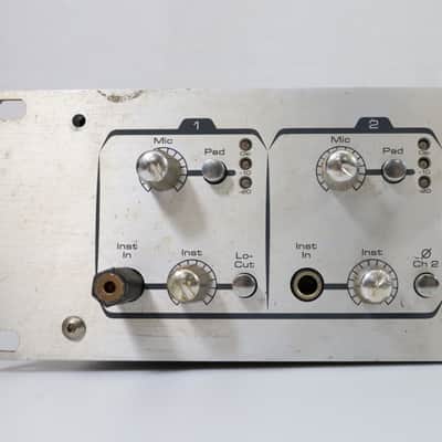 M-Audio Octane 8-Channel Preamp and A/D Converter image 2
