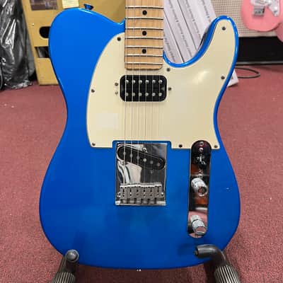 Fender American Series Telecaster HS 2003 - 2006 | Reverb