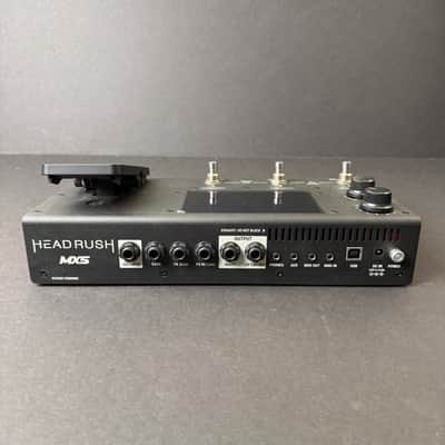 Immagine Headrush MX5 Amp Modeling Guitar Effect Processor_Excellent - 5