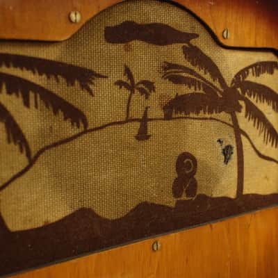 Regal Twin Palm 1954-1958 Free Shipping EU, UK, Swiss image 25