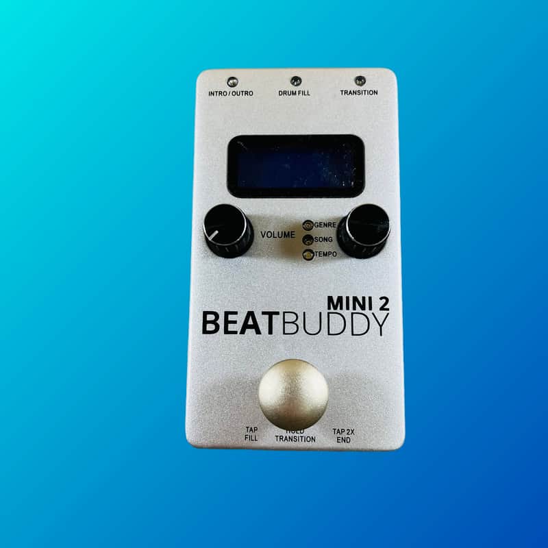 Singular Sound BeatBuddy MINI 2 image 1