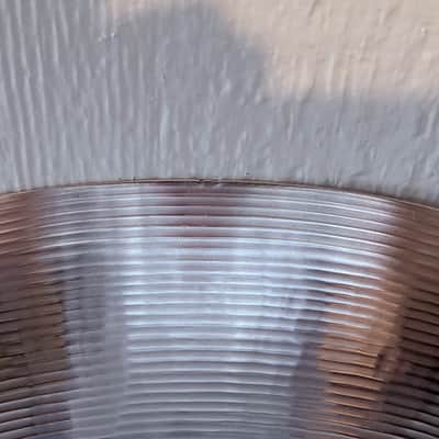 Paiste Formula 602 20'' Ride (BEAUTIFUL) image 9