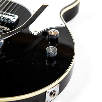 Gretsch Spectra Sonic Owned by Brian Setzer image 9