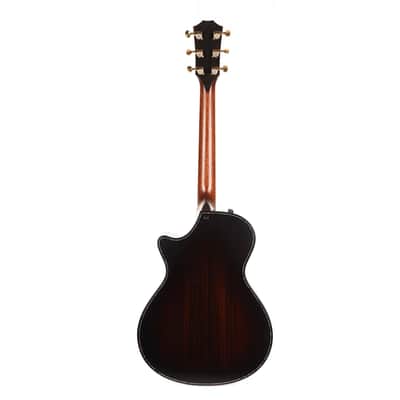 Taylor Builder’s Edition 912ce Acoustic-Electric 2021 image 3