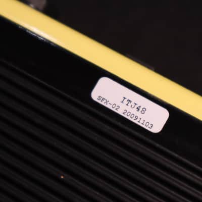 Seymour Duncan Tweak Fuzz image 4
