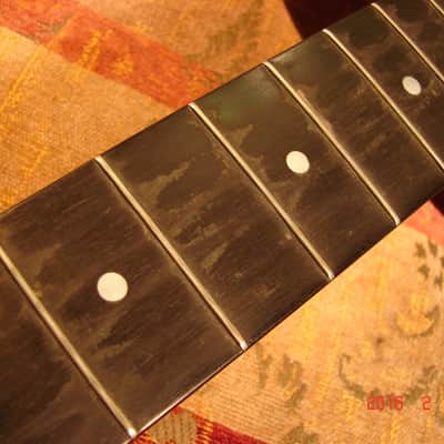 Vintage Larson Made Stetson & Co. Acoustic Guitar Project *Make Offer* image 19