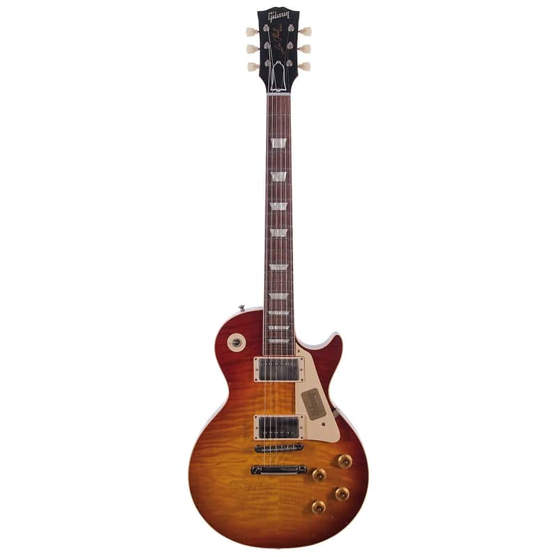 Gibson Custom Shop Collector's Choice #39 "Minnesota Burst" Andrew Raymond '59 Les Paul Standard Reissue image 1