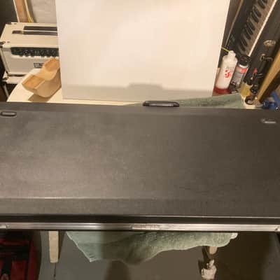 2003 Rickenbacker 360 - Mapleglo image 22