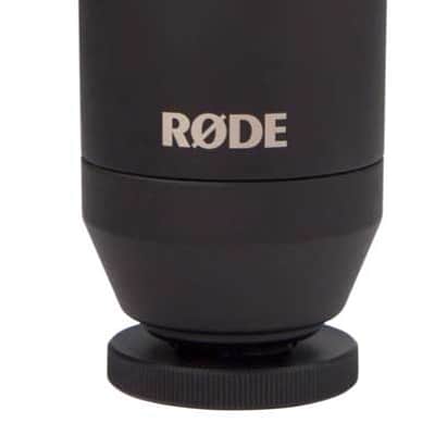 RODE NT1 Recording Kit Kondensator Großmembranmikrofon inkl. Zubehörpaket image 4