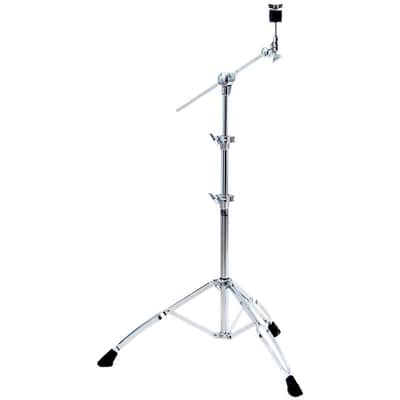 Ludwig LAS36MBS Atlas Standard Double-Braced Boom Cymbal Stand