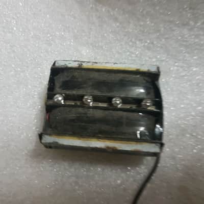 90's EPIPHONE EB 3 BASS PICKUP image 5