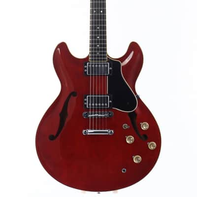 YAMAHA SA1000 Persimmon Red [001716] (07/27) image 1