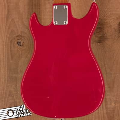 Cort Electric SL2 80's Made in Korea  *Good Condition* image 4