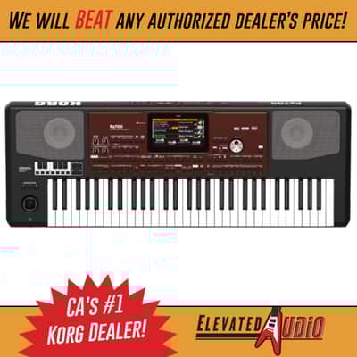 Korg Pa700 Oriental Pro Arranger, Great Keyboard for the Price !! Buy or Make Offer