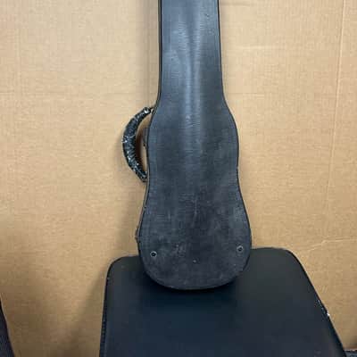 Vintage Copy Of Josef Guarnerius 4/4 Violin Made In Germany image 24