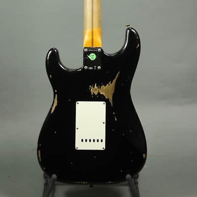 Fender Custom Shop '59 Reissue Stratocaster Relic image 3
