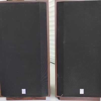 Cerwin Vega VS120 speakers in excellent condition - 1980's image 2