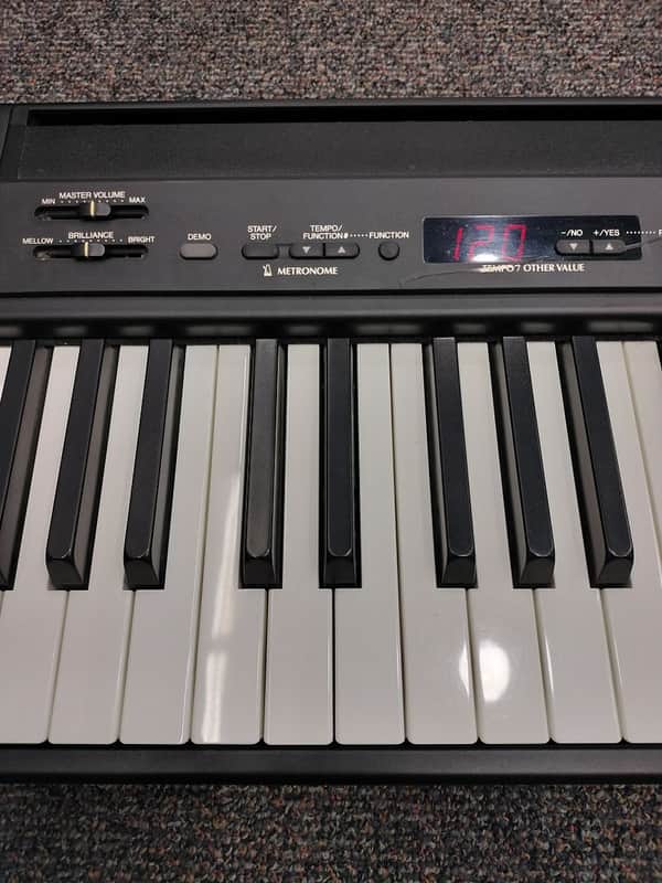 Yamaha P 80 Stage Piano (San Antonio, TX) | Reverb