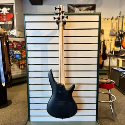Ibanez SR305EBL Left-Handed 5-String Bass image 4