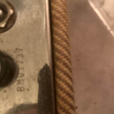 1959 Fender Bassman image 4