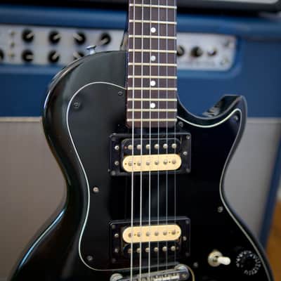 1982 Gibson GGC-700 Dirty Fingers Electric Guitar image 6