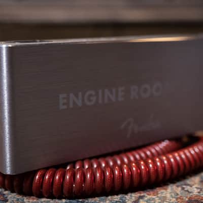 Fender Engine Room LVL8 Power Supply image 2